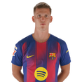 Dani Olmo