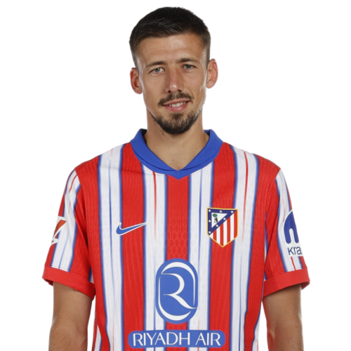 C. Lenglet
