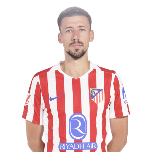 C. Lenglet