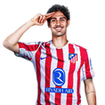 Johnny Cardoso
