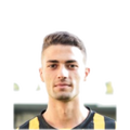 Foto de Samu Pinto