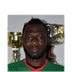 Foto de Mohamed Lamine Doumouya