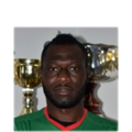 Foto de Mohamed Lamine Doumouya