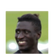 Foto de Lassana Mendes