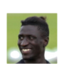 Foto de Lassana Mendes