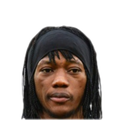 Foto de Kouamé Alphonse Yao