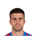 Foto de Piqué