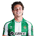 Rodrigo Riquelme
