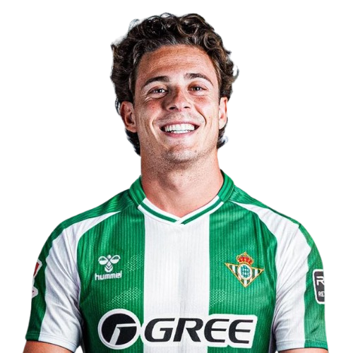 Rodrigo Riquelme