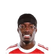 Foto de N. Madueke