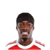 Foto de N. Madueke