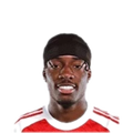 Foto de N. Madueke
