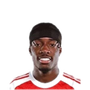 Foto de N. Madueke