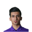 Foto de Saleh Hardani