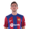 Foto de Sergi Roberto
