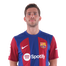 Foto de Sergi Roberto