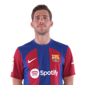 Foto de Sergi Roberto