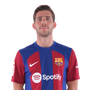 Foto de Sergi Roberto