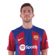 Sergi Roberto