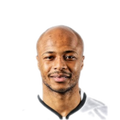 Foto de A. Ayew