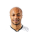 Foto de A. Ayew