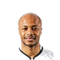 Foto de A. Ayew