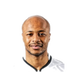 Foto de A. Ayew