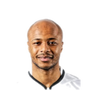 Foto de A. Ayew