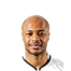 Foto de A. Ayew