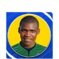 Foto de K. Kgosipula