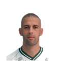 Foto de I. Slimani