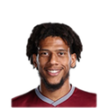 Foto de J. Todibo