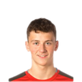 Foto de B. Kinnear