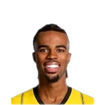 Foto de Carney Chukwuemeka