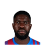 Foto de S. Umtiti