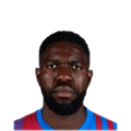 Foto de S. Umtiti