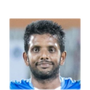 Foto de Weerasinghe Sinnath Thommelage Don Sujan Perera