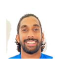Foto de Mohamed Faizal Mohamed Aakib