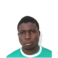 Foto de D. Ouattara