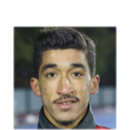 Foto de Ahmed Al Kaabi