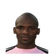 Foto de Ibrahima Diakite