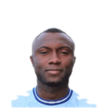 Foto de Bubacarr Sanneh