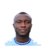 Foto de Bubacarr Sanneh