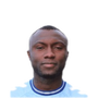 Foto de Bubacarr Sanneh