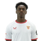 Foto de A. Sambi Lokonga