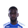 Foto de Y. Bolasie