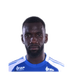 Foto de Y. Bolasie