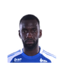 Foto de Y. Bolasie