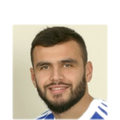 Foto de Muzafer Ejupi