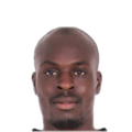 Foto de Ousmane Dramane Diabaté